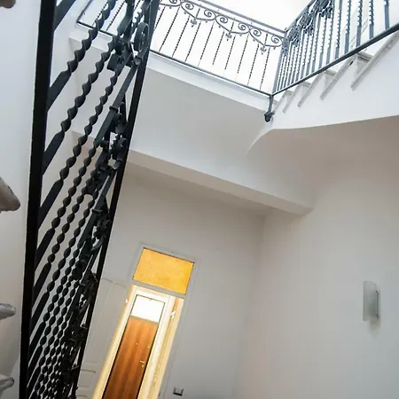 Affittacamere Casa Genna *