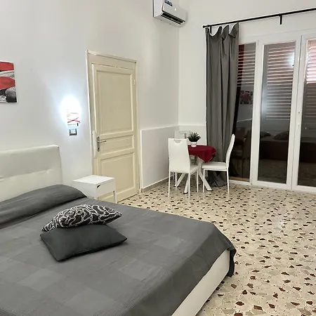 Guest house Casa Genna Isola delle Femmine