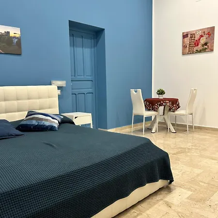 Casa Genna
