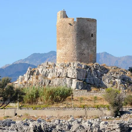 Casa Genna * Isola delle Femmine