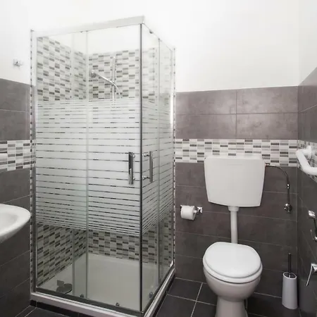 Casa Genna Guest house