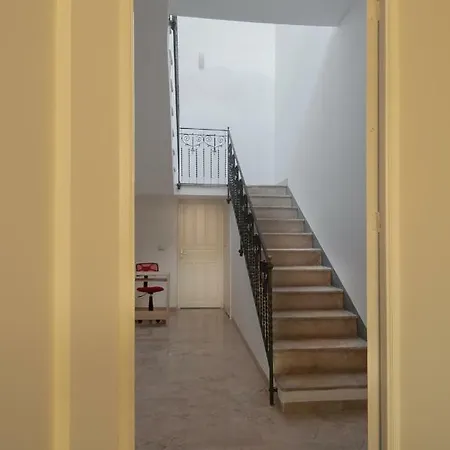 Casa Genna Isola delle Femmine