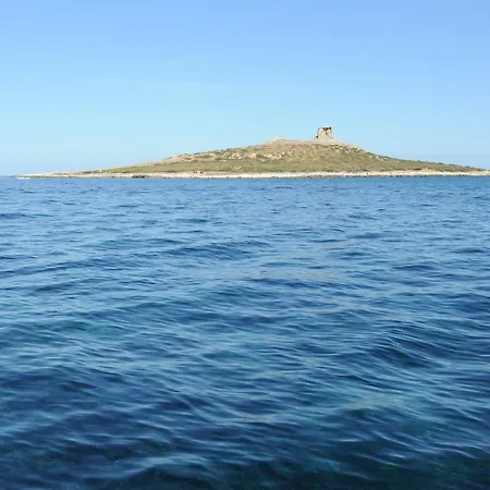 Casa Genna Guest house Isola delle Femmine