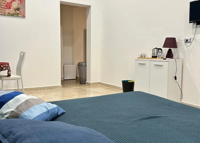 Casa Genna Pensión 3*