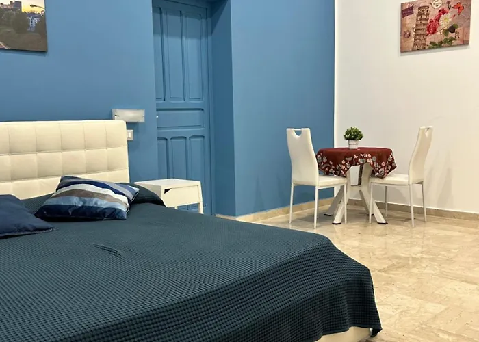 Casa Genna