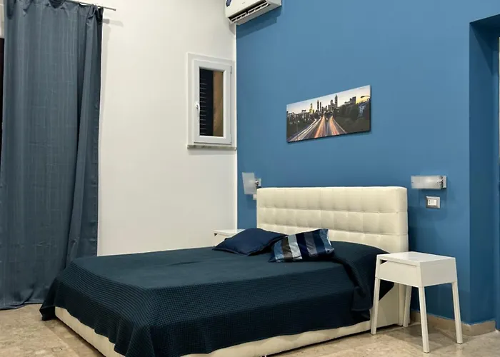 Pensión Casa Genna