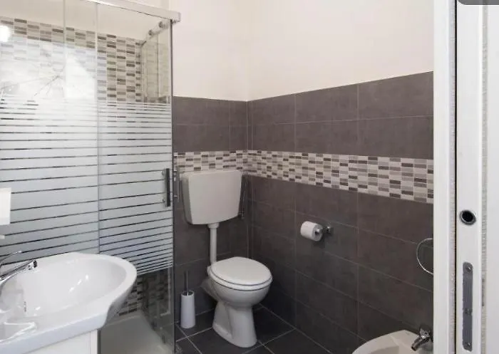 Casa Genna Pensión Isola delle Femmine