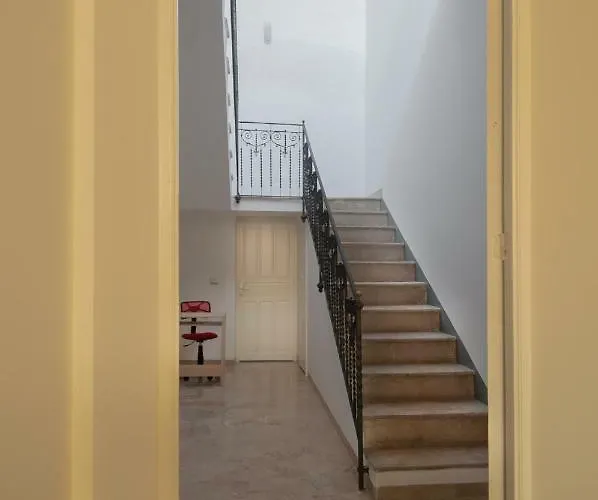 Casa Genna Isola delle Femmine