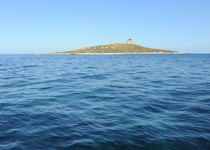 Casa Genna Pensión Isola delle Femmine