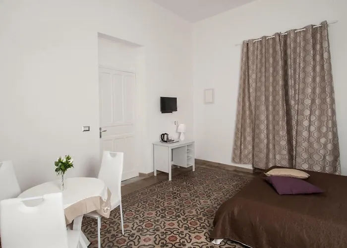 Casa Genna 3*