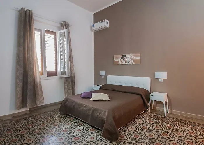 Casa Genna 3*