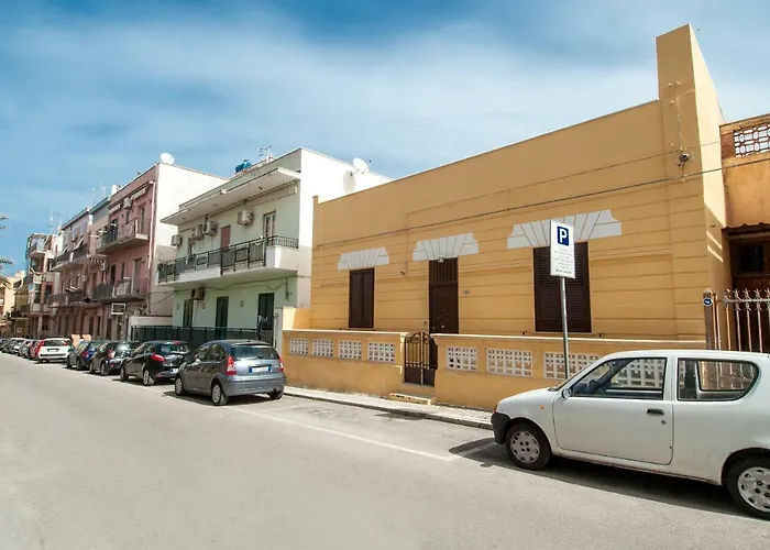 Casa Genna 3*